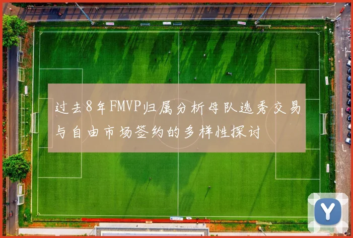 过去8年FMVP归属分析母队选秀交易与自由市场签约的多样性探讨
