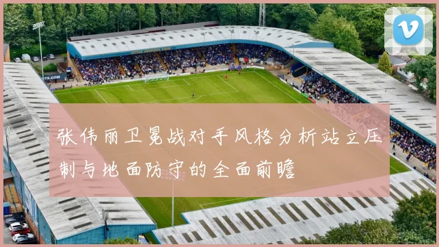 张伟丽卫冕战对手风格分析站立压制与地面防守的全面前瞻