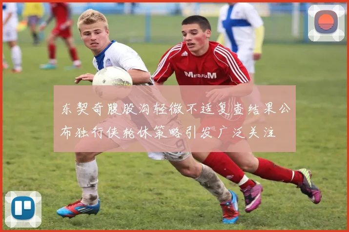 东契奇腹股沟轻微不适复查结果公布独行侠轮休策略引发广泛关注